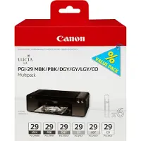 Canon Pgi-29 Tintenpatrone