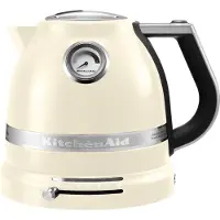 KitchenAid Artisan 5kek1522eac Wasserkocher