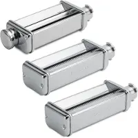 Kenwood Lasagnewalzenvorsatz "KAX980ME"