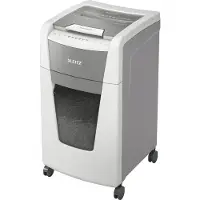 Leitz Iq Auto+ Office 300 P4 Schredder