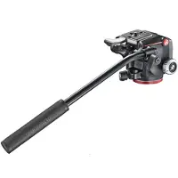 Manfrotto MHXPRO-2W XPRO Fluid Kopf