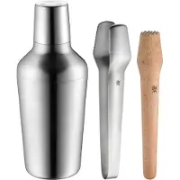 WMF Bar-Set 3-teilig Matrjoschka