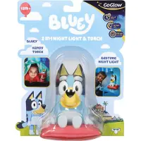 Bluey 10039 Lampe