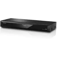 Panasonic DMR-BCT760AG schwarz
