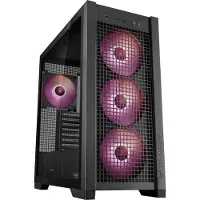 Asus Tuf Gaming Gt302 Argb Pc-tower-gehäuse