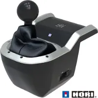7-Speed Racing Shifter for PC (Windows 11/10)