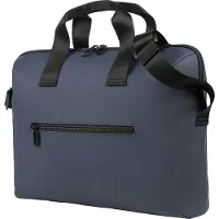 Tucano Notebooktasche Player 15,6", schwarz