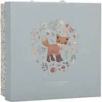 Little Dutch Forest Friends Geschenkset