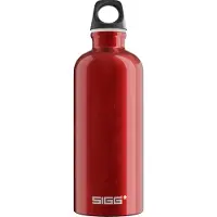 SIGG Traveller 0,6 Red trinkflasche