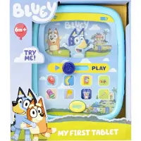 Bluey Tablet-spielzeug