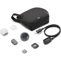 DJI Mic Mini 2 Transmitter OUTLET | | 12 Monate Garantie