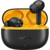 Realme Buds T200 Lite Auricolari True Wireless RMA2415-A Volt Schwarz 10 odere Autonomia