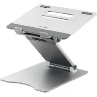 Alogic Elite Plus Höhenverstellbarer Laptop-Ständer