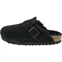 Birkenstock Boston Shearling 259883 (41/black)