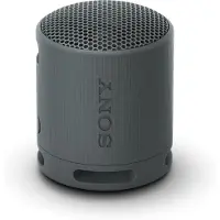 Sony SRS-XB100B BT Lautsprecher schwarz