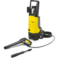 Kärcher Hochdruckreiniger K 5 Um - K-1.950-213