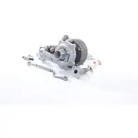BTS Turbo Lader, Aufladung SERVICE SET REMAN t981471bl für Opel
