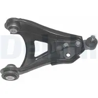 Delphi TC2520 Querlenker Rechts Unten für RENAULT CLIO II (BB0/1/2, CB0/1/2)