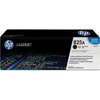 HP 825A Schwarz Original LaserJet Tonerkartusche, 19500 Seiten, Schwarz, 1 Stück(e)
