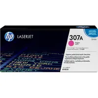HP 307A Magenta Original LaserJet Tonerkartusche, 7300 Seiten, Magenta, 1 Stück(e)