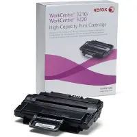 Xerox WorkCentre 3210/3220 - Mit hoher Kapazität - Schwarz - original - Tonerpatrone - für WorkCentre 3210, 3210/DN, 3210/N, 3210V/N, 3210V_NC, 3220, 3220/DN, 3220V/DN