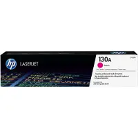 HP Original Toner 130A, Einzelpack, magenta