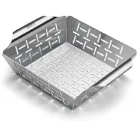 Weber Grill 6481 Style Gemüsekorb klein