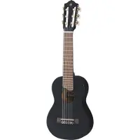 Yamaha GL1 Gitalele Black