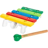 BRIO Xylophon 63018200