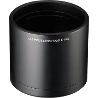 Olympus LH-49 Sonnenblende