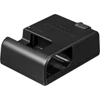 Nikon MH-25a - Ladegerät - Schwarz