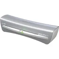 Leitz Laminiergerät iLAM Home Office A4, grau