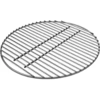 Weber Kohlerost strapazierfähiger Stahl, Ø 57 cm