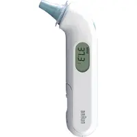 Braun IRT 3030 ThermoScan 3 – Ohrthermometer