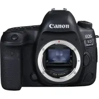 Canon EOS 5D Mark IV Gehäuse Gebrauchtware | Normale Gebrauchsspuren | 12 Monate Garantie