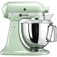 KitchenAid Artisan Küchenmaschine 5KSM175PS Samtblau