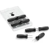 Weber Maiskolbenhalter-Set 8 Stück