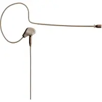 AKG MiniXLR MiniXLR CARNE C-111 LP Kopfbügelmikrofon