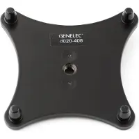 Genelec 8020-408 Standplatte pro 8X2X Iso-Pod