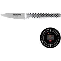 Global 8 cm Peeling Knife