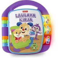 Fisher-Price Laugh & Learn Storybook Rhymes