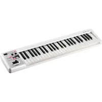Roland A-49 MIDI Keyboard Controller Weiß