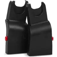 ABC Design Maxi-Cosi / Cybex Babyschale Adapter -
