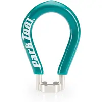 Park Tool Sw-1 Spoke Wrench Grün,Weiß 3.30 mm