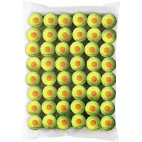 Wilson Starter Tennisbälle 48 Einheiten