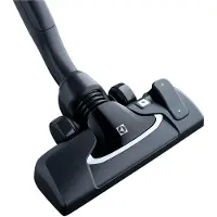 Electrolux ZE140 FlowMotion Düse AeroPro 36 mm Ovalrohr, Bürste, Schwarz, Box, 1 Stück(e)
