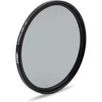 Tiffen Glimmerglass Filter 82mm, Dichte 1