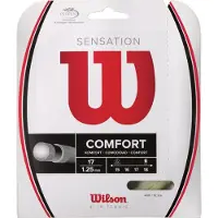 Wilson Tennissaite Sensation 17L Natural
