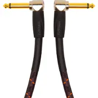 Roland RIC-G3AA audio cable Black, Grey