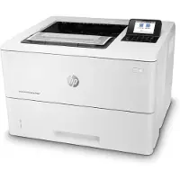 HP LaserJet Enterprise M507dn, Laser, 1200 x 1200 DPI, A4, 43 Seiten pro Minute, Doppelseitiger Druck, Netzwerkfähig